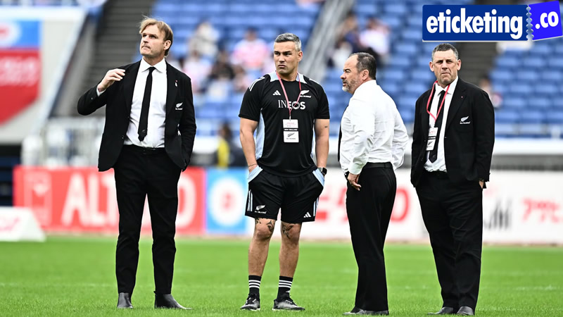 Rugby World Cup Tickets | Australia Vs New Zealand Tickets | Rugby World Cup Final Tickets | Rugby World Cup 2027 Tickets