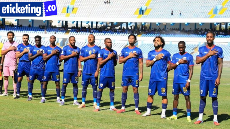 Cabo Verde Vs Saudi Arabia Tickets | Saudi Arabia vs Uruguay Tickets | Soccer World Cup Tickets