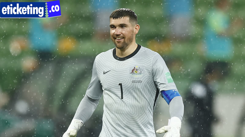 Paraguay Vs Australia Tickets | Soccer World Cup Tickets | FIFA World Cup 2026 Tickets | FIFA World Cup Tickets | FIFA 2026 Tickets