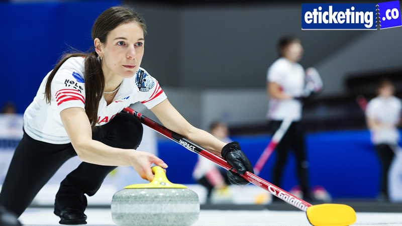 Winter Olympic 2026 Tickets | Olympic Curling Tickets | | Milano Cortina 2026 Tickets | Italy Winter Olympic Tickets