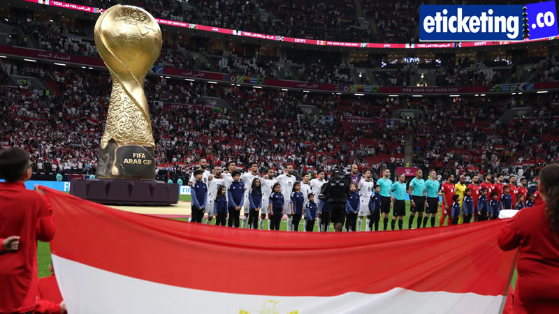 New Zealand Vs Egypt Tickets | Soccer World Cup Tickets | FIFA World Cup 2026 Tickets | FIFA World Cup Tickets | FIFA 2026 Tickets
