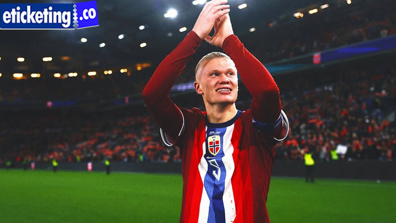 Norway Vs France Tickets | Soccer World Cup Tickets |Football World Cup Tickets | FIFA World Cup Tickets |