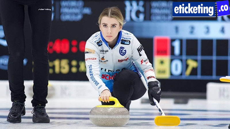 Winter Olympic 2026 Tickets | Olympic Curling Tickets | | Milano Cortina 2026 Tickets | Italy Winter Olympic Tickets