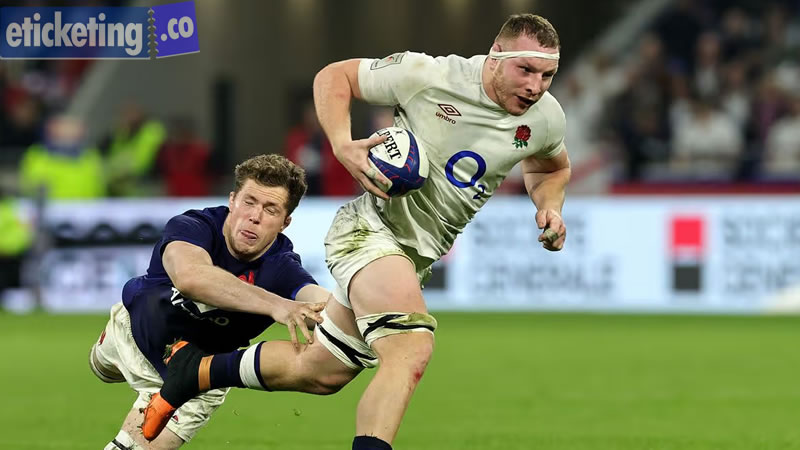 Rugby World Cup Final Tickets | France Vs Japan Tickets