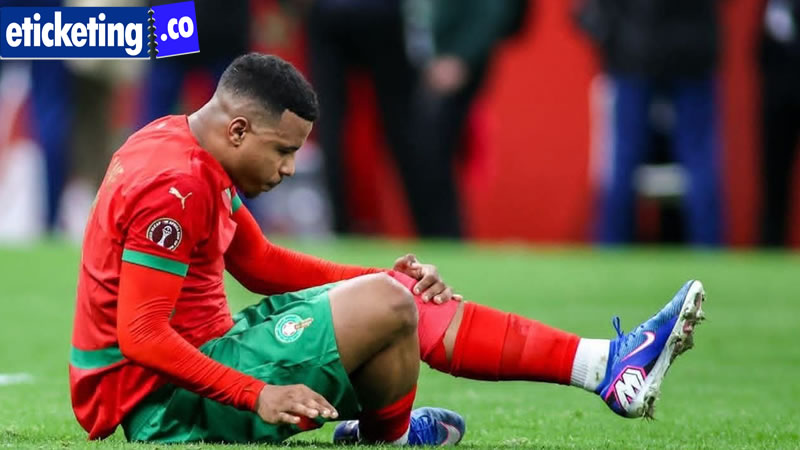 Morocco vs Haiti Tickets | Brazil vs Morocco Tickets | Soccer World Cup Tickets