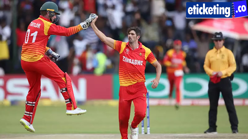 T20 World Cup 2026 Tickets | Oman Vs Zimbabwe Tickets | T20 World Cup Tickets | T20 World Cup Final Tickets