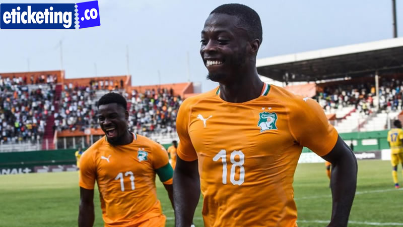 Football World Cup 2026 Tickets | Ivory Coast FIFA World Cup Tickets | Buy World Cup Tickets | Buy FIFA 2026 Tickets | FIFA World Cup Final Tickets