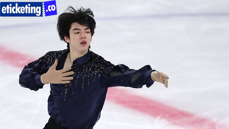 Winter Olympic 2026 Tickets | Olympic Figure Skating Tickets | | Milano Cortina 2026 Tickets | Italy Winter Olympic Tickets