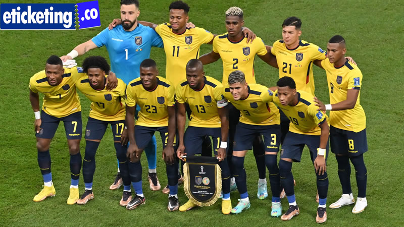 Ecuador vs Curacao Tickets | Germany vs Curacao Tickets