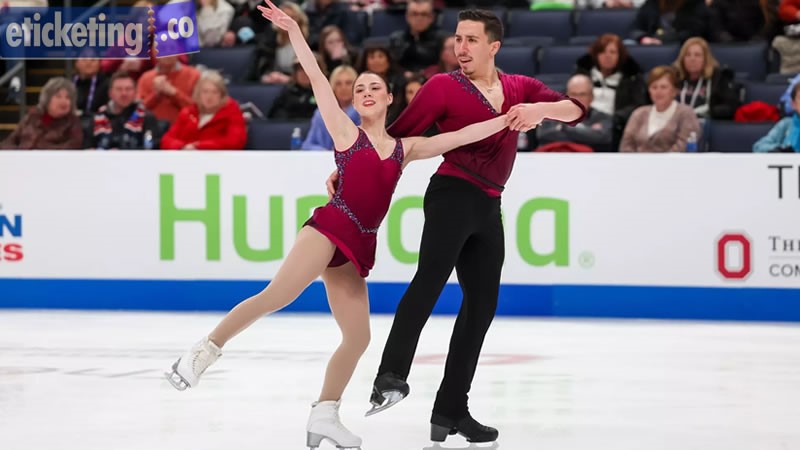 Winter Olympic Games Tickets | Olympic Tickets