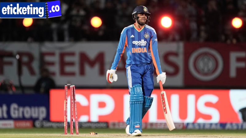 T20 World Cup 2026 Tickets | India Vs USA Tickets | T20 World Cup Tickets | T20 World Cup Final Tickets