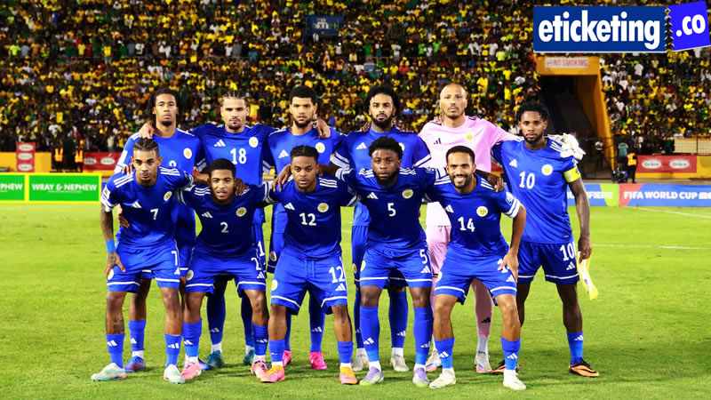 Football World Cup 2026 Tickets | Curacao FIFA World Cup Tickets | Buy World Cup Tickets | Buy FIFA 2026 Tickets | FIFA World Cup Final Tickets