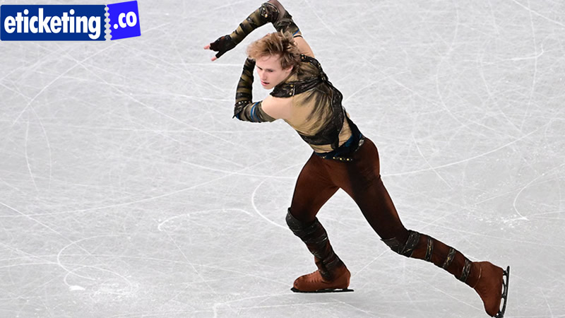 Winter Olympic 2026 Tickets | Olympic Figure Skating Tickets | | Milano Cortina 2026 Tickets | Italy Winter Olympic Tickets