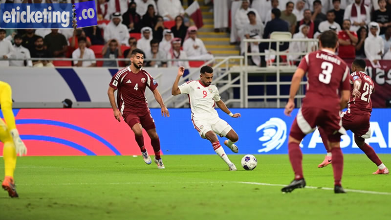 Qatar vs Switzerland Tickets| Football World Cup Tickets | FIFA 2026 Semi Final Tickets 
