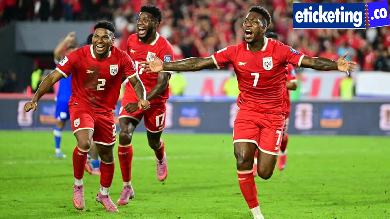 Football World Cup 2026 Tickets | Panama FIFA World Cup Tickets | Buy World Cup Tickets | Buy FIFA 2026 Tickets | FIFA World Cup Final Tickets