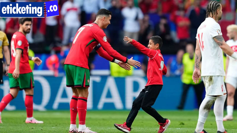 Uzbekistan vs Colombia Tickets | Portugal Vs Uzbekistan Tickets | World Cup Tickets