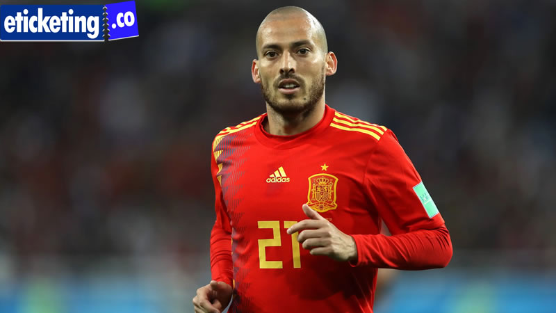 Spain vs Saudi Arabia Tickets | Spain vs Cabo Verde Tickets | World Cup Tickets