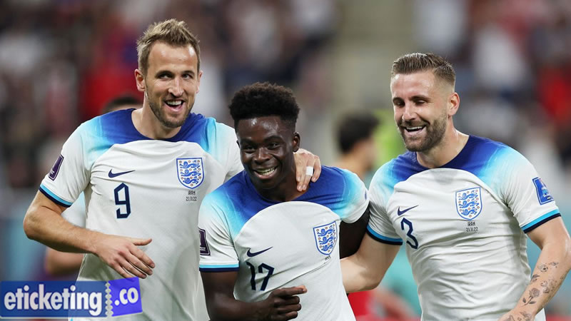 England Vs Panama Tickets| Football World Cup Tickets | FIFA 2026 Semi Final Tickets 
