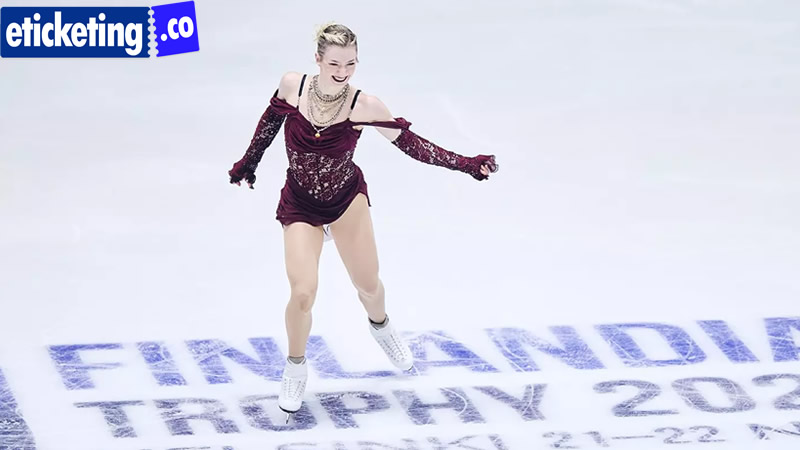 Winter Olympic 2026 Tickets | Olympic Figure Skating Tickets | | Milano Cortina 2026 Tickets | Italy Winter Olympic Tickets