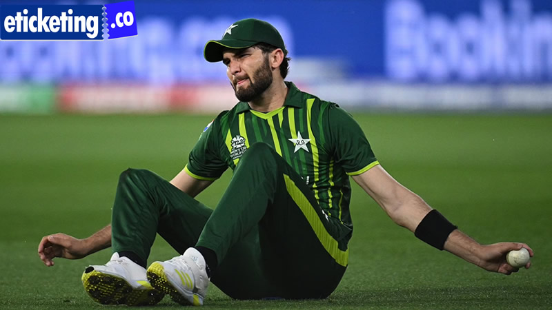 T20 World Cup 2026 Tickets | Pakistan Vs Netherlands Tickets | T20 World Cup Tickets | T20 World Cup Final Tickets