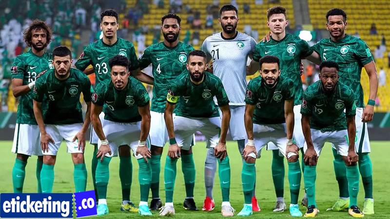 Cabo Verde Vs Saudi Arabia Tickets | Spain vs Cabo Verde Tickets