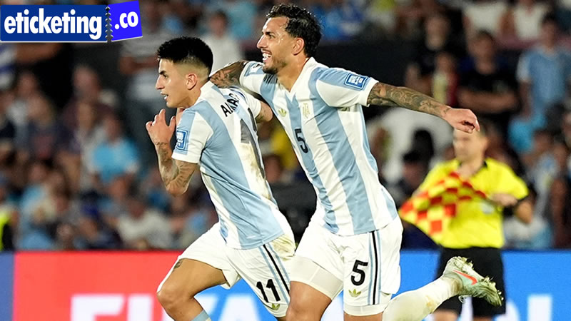 Argentina vs Algeria Tickets | Argentina Vs Austria Tickets