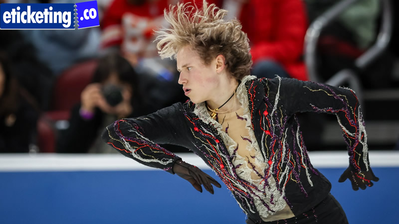 Winter Olympic 2026 Tickets | Olympic Figure Skating Tickets | | Milano Cortina 2026 Tickets | Italy Winter Olympic Tickets