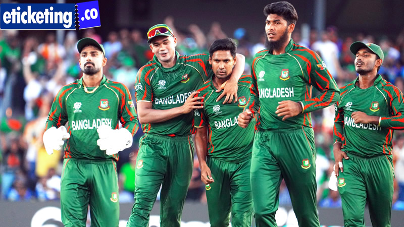 T20 World Cup 2026 Tickets | Bangladesh Vs West Indies Tickets | T20 World Cup Tickets | T20 World Cup Final Tickets