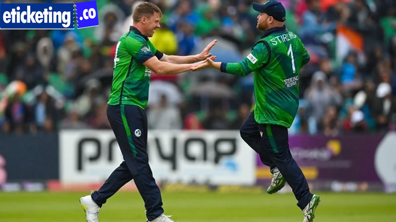 T20 World Cup 2026 Tickets | Sri Lanka vs Ireland Tickets | T20 World Cup Tickets | T20 World Cup Final Tickets