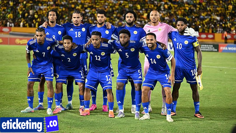 Morocco vs Haiti Tickets | Scotland vs Morocco Tickets