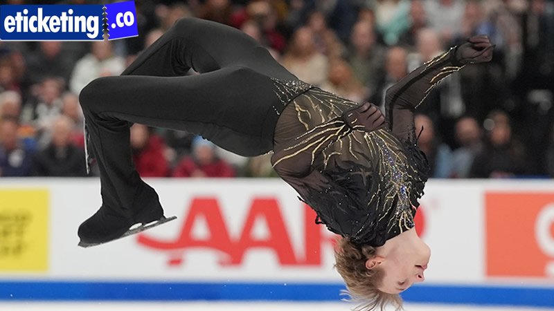 Winter Olympic 2026 Tickets | Olympic Figure Skating Tickets | | Milano Cortina 2026 Tickets | Italy Winter Olympic Tickets