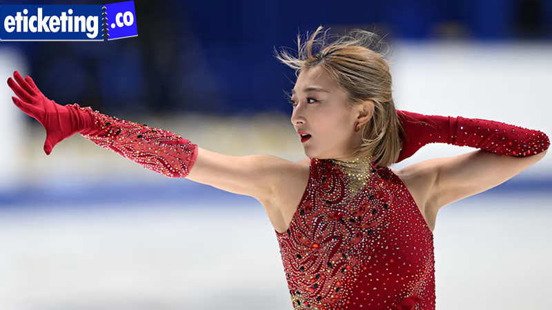 Winter Olympic 2026 Tickets | Olympic Figure Skating Tickets | | Milano Cortina 2026 Tickets | Italy Winter Olympic Tickets