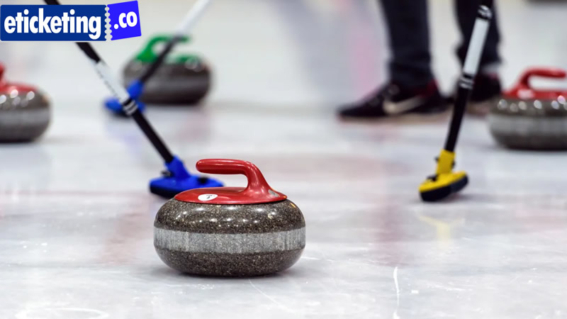 Winter Olympic 2026 Tickets | Olympic Curling Tickets | | Milano Cortina 2026 Tickets | Italy Winter Olympic Tickets