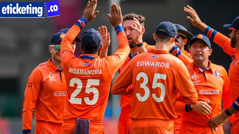 T20 World Cup 2026 Tickets | Pakistan Vs Netherlands Tickets | T20 World Cup Tickets | T20 World Cup Final Tickets