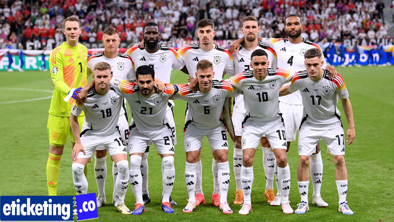 Ecuador Vs Germany Tickets | Ecuador vs Curacao Tickets | FIFA 2026 Tickets