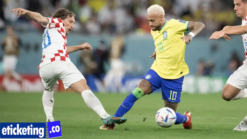 Football World Cup Tickets | FIFA World Cup Semi Finals Tickets | FIFA World Cup Quarter Final Tickets | FIFA World Cup Bronze Final Tickets