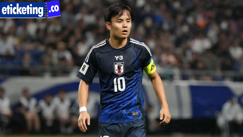 Football World Cup 2026 Tickets | Japan FIFA World Cup Tickets | Buy World Cup Tickets | Buy FIFA 2026 Tickets | FIFA World Cup Final Tickets