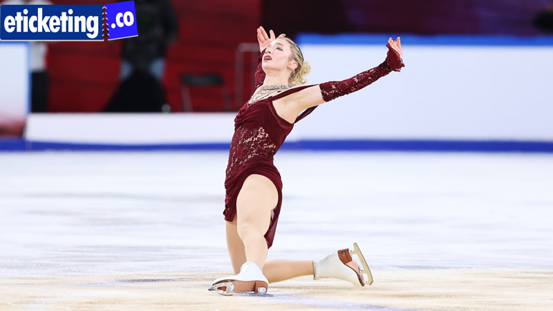 Winter Olympic 2026 Tickets | Olympic Figure Skating Tickets | | Milano Cortina 2026 Tickets | Italy Winter Olympic Tickets