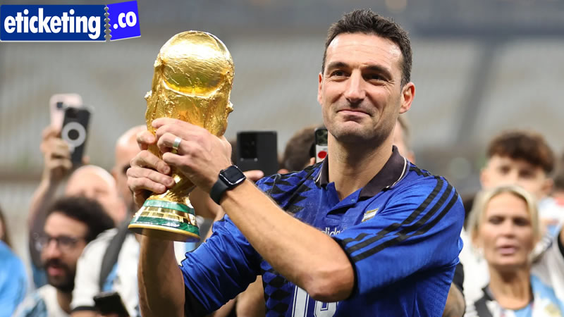 Argentina vs Austria Tickets | Jordan Vs Argentina Tickets | FIFA World Cup Tickets