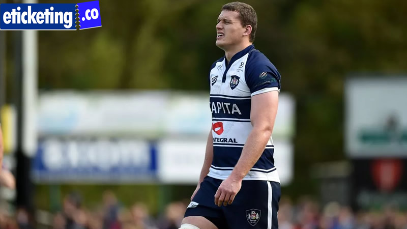 Rugby World Cup Tickets | England Vs Wales Tickets | Rugby World Cup Final Tickets | Rugby World Cup 2027 Tickets