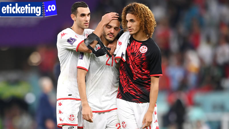 Football World Cup Tickets | FIFA World Cup Semi Finals Tickets | FIFA World Cup Quarter Final Tickets | FIFA World Cup Bronze Final Tickets