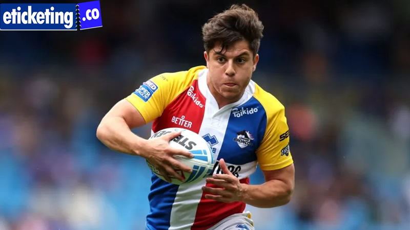 Rugby World Cup Tickets | Australia vs TBD Tickets | Rugby World Cup Final Tickets | Rugby World Cup 2027 Tickets