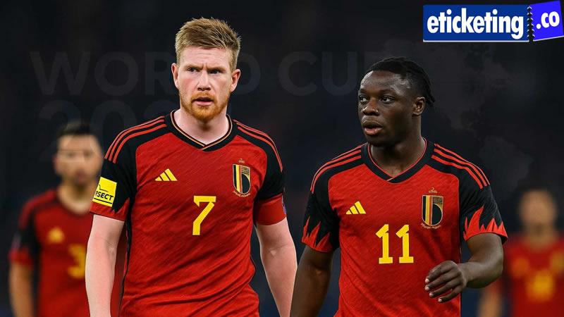 Football World Cup Tickets | FIFA World Cup Semi Finals Tickets | FIFA World Cup Quarter Final Tickets | FIFA World Cup Bronze Final Tickets