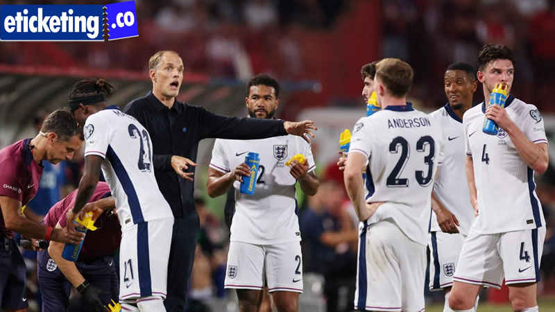 England vs Croatia Tickets | England Vs Ghana Tickets | FIFA 2026 Tickets