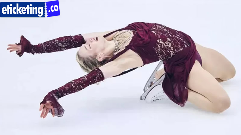 Winter Olympic 2026 Tickets | Olympic Figure Skating Tickets | | Milano Cortina 2026 Tickets | Italy Winter Olympic Tickets