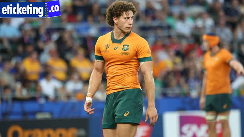 Rugby World Cup Tickets | Australia vs TBD Tickets | Rugby World Cup Final Tickets | Rugby World Cup 2027 Tickets