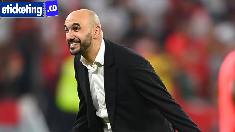 Morocco vs Haiti Tickets | Brazil vs Morocco Tickets | World Cup Tickets