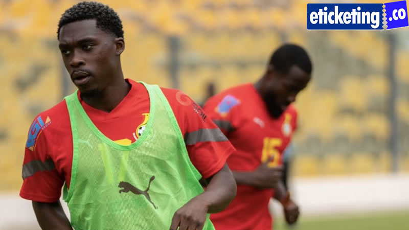 Ghana vs Panama Tickets | England vs Ghana Tickets