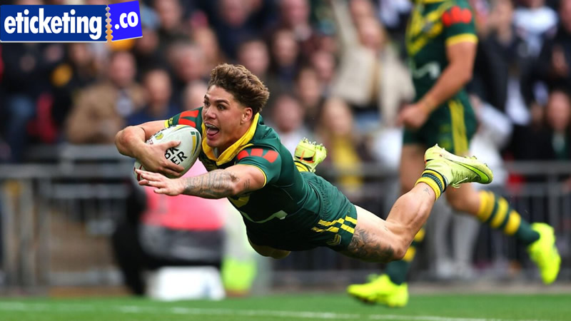 Rugby World Cup Tickets | Australia vs TBD Tickets | Rugby World Cup Final Tickets | Rugby World Cup 2027 Tickets