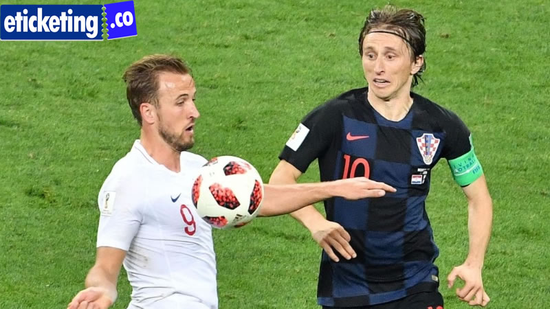 England vs Croatia Tickets | England Vs Ghana Tickets | FIFA 2026 Tickets